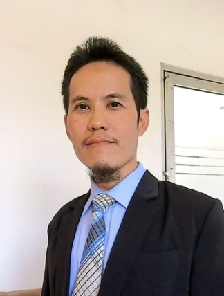 Profile of Arif Supendi BDP39